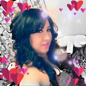 Meet your Posher, Caroline